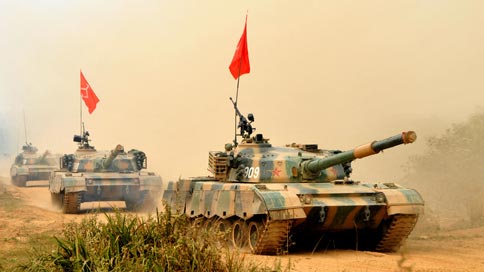 国防装备