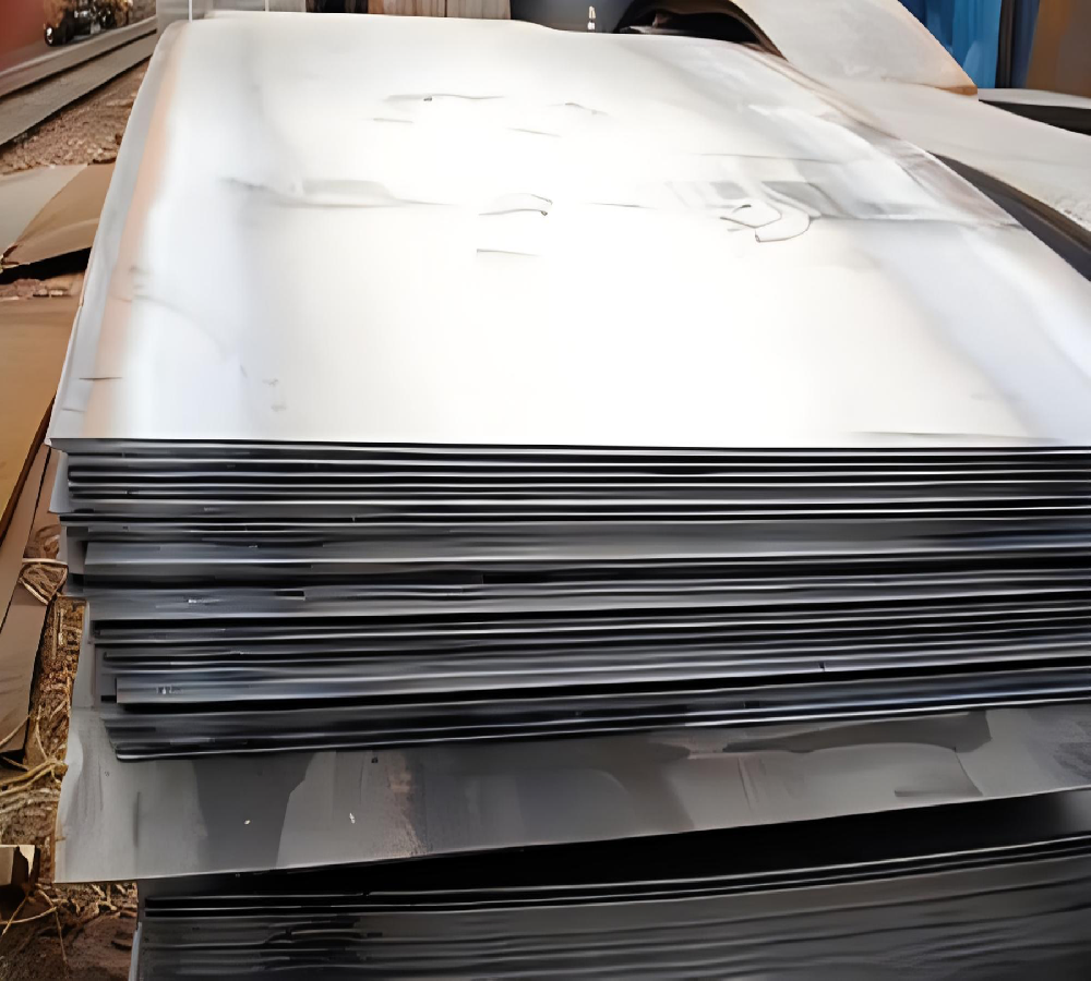 进口美标容器板 sa515