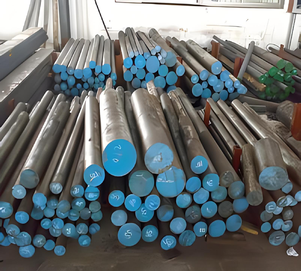 进口合金工具钢 SKS3