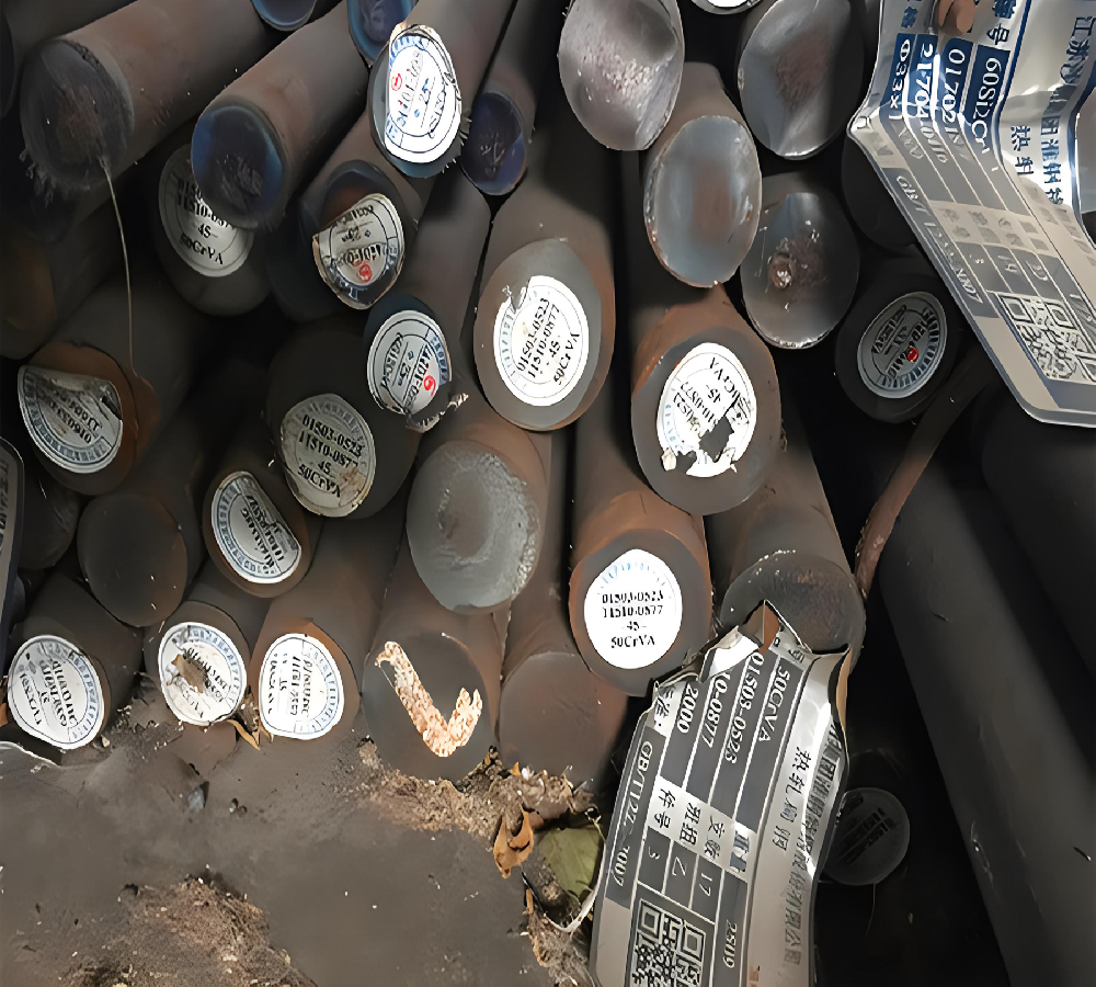 进口碳素工具钢 SK120
