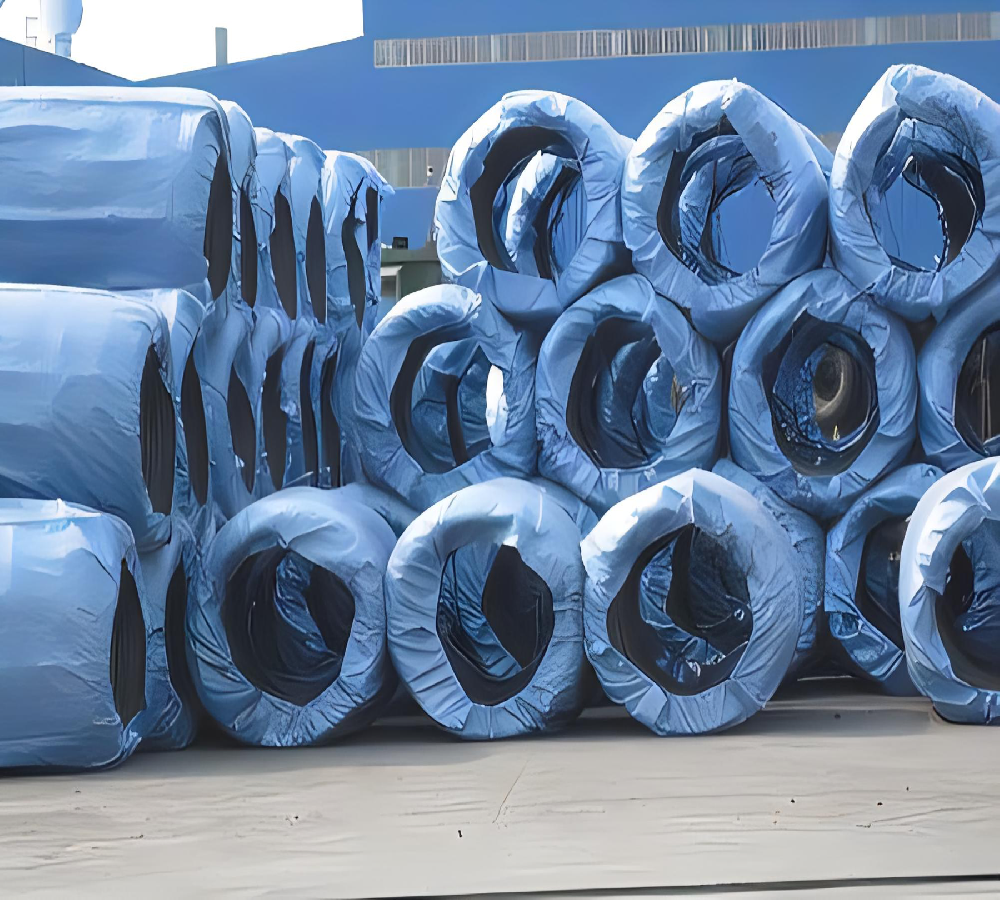 进口合金结构钢 18CrMo4